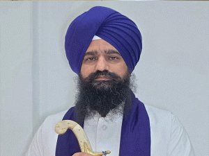 ਗੁਰਦੁਆਰਾ ਮਾਤਾ ਸਾਹਿਬ ਦੇਵਾਂ ਦੇ ਕੰਪਲੈਕਸ ’ਚ ਸੁਖਬੀਰ ਸਿੰਘ ਬਾਦਲ ’ਤੇ ਹੋਏ ਹਮਲੇ ਦੀ ਜਥੇਦਾਰ ਗੜਗੱਜ ਵਲੋਂ ਸਖ਼ਤ ਨਿੰਦਾ