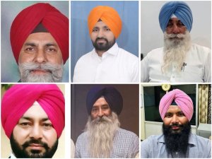 ਸੁਖਬੀਰ ਸਿੰਘ ਬਾਦਲ ਤੇ ਹੋਏ ਹਮਲੇ ਦੀ ਹਲਕਾ ਸੁਲਤਾਨਪੁਰ ਲੋਧੀ ਦੇ ਅਕਾਲੀ ਆਗੂਆਂ ਨੇ ਕੀਤੀ ਸਖ਼ਤ ਨਿੰਦਾ