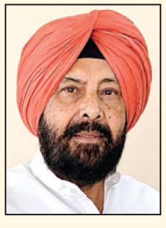ਪੰਜਾਬ ਦੇ ਨੌਜਵਾਨਾਂ ਦਾ ਭਵਿੱਖ ਦਾਅ ’ਤੇ-ਕੇਵਲ ਸਿੰਘ ਢਿੱਲੋਂ