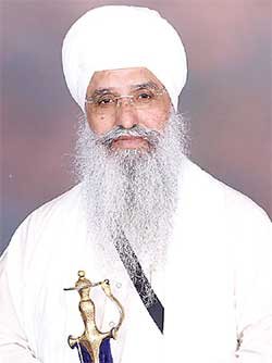 ਸੱਚਖੰਡ ਵਾਸੀ ਸੰਤ ਬਾਬਾ ਸੁੱਚਾ ਸਿੰਘ ਜੀ ਜਾਵੱਦੀ ਟਕਸਾਲ ਵਾਲਿਆਂ ਦੀ 24ਵੀਂ ਬਰਸੀ ਸਮਾਗਮ ਕੱਲ੍ਹ ਤੋਂ ਆਰੰਭ