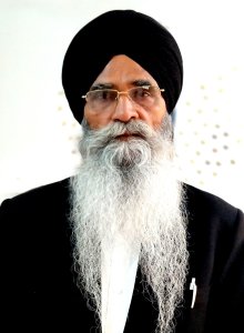 ਸ਼੍ਰੋਮਣੀ ਕਮੇਟੀ ਮੈਂਬਰ  ਭੁਪਿੰਦਰ ਸਿੰਘ ਅਨੰਦ ਦੇ ਅਕਾਲ ਚਲਾਣੇ ’ਤੇ ਐਡਵੋਕੇਟ ਧਾਮੀ ਵਲੋਂ ਦੁੱਖ ਪ੍ਰਗਟ