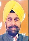 ਅਜਿਹੀ ਘਟਨਾ ਪੂਰੀ ਤਰ੍ਹਾਂ ਅਸਵੀਕਾਰਨਯੋਗ-ਆਰ.ਪੀ. ਸਿੰਘ