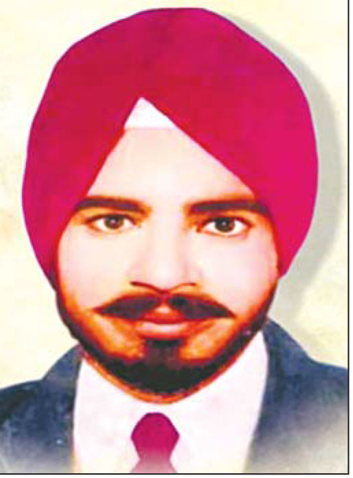 ਗੋਆ ਦੀ ਆਜ਼ਾਦੀ ਦਾ ਮਹਾਨ ਸ਼ਹੀਦ : ਕਰਨੈਲ ਸਿੰਘ ਈਸੜੂ