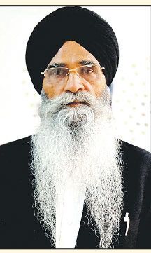 ਧਾਮੀ ਵਲੋਂ ਹਰਿਆਣਾ ਪੁਲਿਸ ਵਲੋਂ ਸਿੱਖ ਸੰਗਤਾਂ ’ਤੇ ਕੀਤੇ ਲਾਠੀਚਾਰਜ ਦੀ ਨਿੰਦਾ