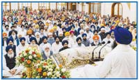 ਸਿੱਖਾਂ ਦੇ ਇਤਿਹਾਸਕ ਜ਼ਖ਼ਮ ਭਰਨ ਲਈ ਨਿਆਂ ਤੇ ਅਪਣੱਤ ਦੀ ਲੋੜ