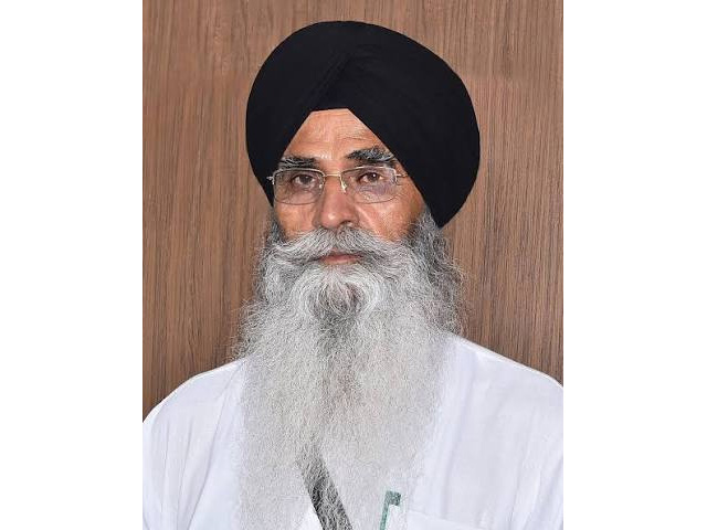 ਗੁਰਪੁਰਬ ਮੌਕੇ ਪਾਕਿਸਤਾਨ ਜਾਣ ਵਾਲੇ ਜਥੇ ਦੇ ਵੀਜ਼ਿਆਂ ਸੰਬੰਧੀ ਪਾਕਿਸਤਾਨੀ ਅੰਬੈਸਡਰ ਨਾਲ ਹੋਈ ਸਾਰਥਕ ਗੱਲਬਾਤ: ਐਡਵੋਕੇਟ ਧਾਮੀ