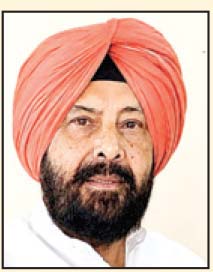 ‘ਵੰਦੇ ਮਾਤਰਮ’ ਦਾ ਸਨਮਾਨ ਕੌਮੀ ਭਾਵਨਾਵਾਂ ਨਾਲ ਜੁੜਿਆ ਮੁੱਦਾ-ਕੇਵਲ ਸਿੰਘ ਢਿੱਲੋਂ