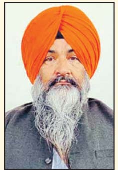 ਸ਼ਹੀਦ ਖਾਲੜਾ ਦੀ ਯਾਦਗਾਰ ਬਣਾਉਣ ਲਈ ਜ਼ਮੀਨ ਦੀ ਕਾਰਵਾਈ ਆਰੰਭ ਕਰਨ ਦੀ ਮੰਗ