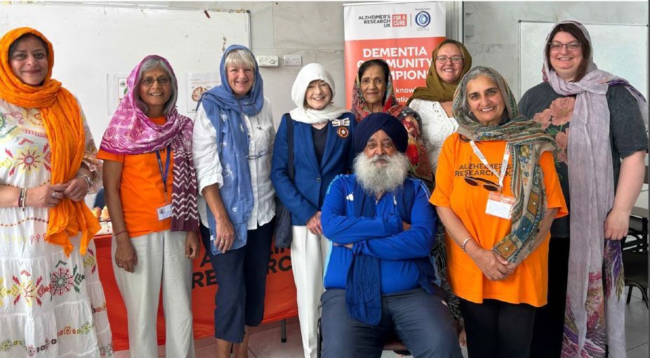 ਸ੍ਰੀ ਗੁਰੂ ਹਰਿਕ੍ਰਿਸ਼ਨ ਸਾਹਿਬ ਜੀ ਦੇ ਆਵਤਾਰ ਦਿਹਾੜੇ ਨੂੰ ਸਮਰਪਿਤ ਸਾਲਾਨਾ ‘ਆਪਣੀ ਸਿਹਤ ਦਾ ਧਿਆਨ ਰੱਖੋ’ ਸਮਾਗਮ ਕਰਵਾਇਆ ਗਿਆ