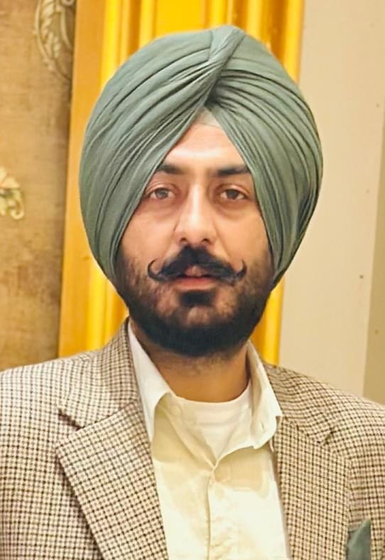 ਘਰੇਲੂ ਤੇ ਨਿੱਜੀ ਕਾਰਨਾਂ ਕਰਕੇ ਸੁਖਚੈਨ ਸਿੰਘ ਦੀਵਾ ਨੇ ‘ਆਪ’ ਤੋਂ ਦਿੱਤਾ ਅਸਤੀਫ਼ਾ