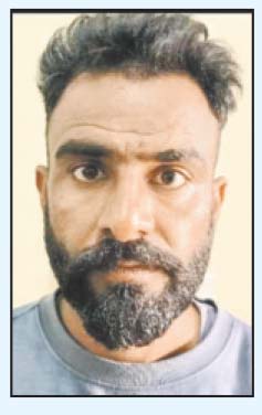 ਕੇਂਦਰੀ ਜੇਲ੍ਹ ਫ਼ਰੀਦਕੋਟ ’ਚ ਹਵਾਲਾਤੀ ਵਲੋਂ ਫ਼ਾਹਾ ਲਾ ਕੇ ਖ਼ੁਦਕੁਸ਼ੀ
