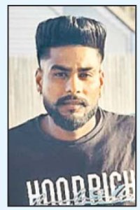 ਅਮਰੀਕਾ ਵਿਚ ਪਿੰਡ ਜੱਬੋਵਾਲ ਦੇ ਨੌਜਵਾਨ ਦੀ ਗੋਲੀਆਂ ਮਾਰ ਕੇ ਹੱਤਿਆ