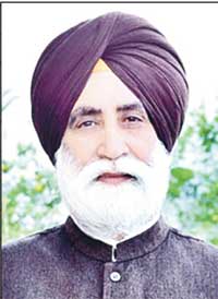 ਬੀ.ਐਲ. ਸੰਤੋਸ਼ ਦੀ ਅੱਜ ਦੀ ਲੁਧਿਆਣਾ ਮੀਟਿੰਗ ਲਈ ਤਿਆਰੀਆਂ ਮੁਕੰਮਲ-ਨਿਧੜਕ ਸਿੰਘ ਬਰਾੜ