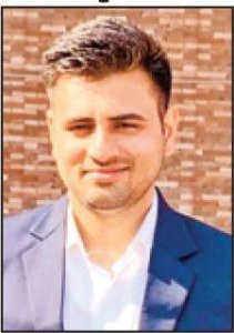 ਆਨੰਦ ਤਿਵਾੜੀ ਭਾਰਤੀ ਜੂਨੀਅਰ ਬੈਡਮਿੰਟਨ ਟੀਮ ਦੇ ਕੋਚ ਨਿਯੁਕਤ