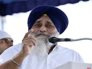 ਹਮਲੇ ਤੋਂ ਬਾਅਦ ਪਹਿਲੀ ਵਾਰ ਮਲੋਟ ਵਿਚ ਰੈਲੀ ਕਰਨਗੇ ਸੁਖਬੀਰ ਸਿੰਘ ਬਾਦਲ