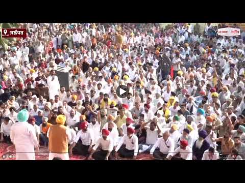 CM Mann Meets People In Jalandhar : CM Bhagwant Mann ਦੀ ਲੋਕ ਮਿਲਣੀ,