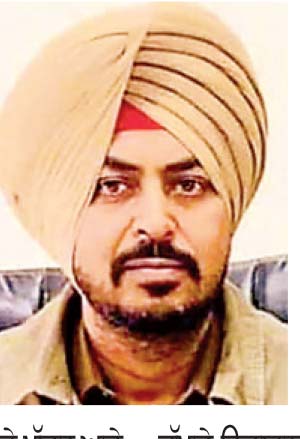 ਨੰਗਾ ਕਰ ਕੇ ਕੁੱਟਣ ਦੇ ਮਾਮਲੇ ਵਿਚ ਐਸ.ਐਚ ਓ. ਨੂੰ ਸਜ਼ਾ