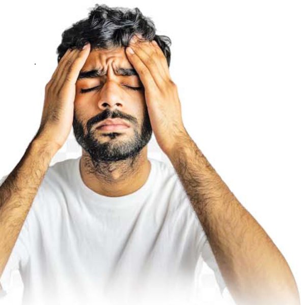 ਜੇ ਯਾਦ ਸ਼ਕਤੀ ਕਮਜ਼ੋਰ ਹੋਵੇ ਤਾਂ?