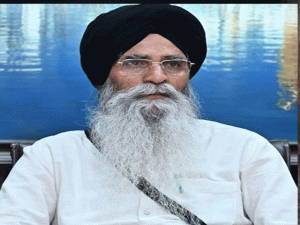 ਕੋਇਟਾ ’ਚ ਇਤਿਹਾਸਕ ਗੁਰਦੁਆਰਾ ਸਾਹਿਬ ਢਾਹ ਕੇ ਕਮਰਸ਼ੀਅਲ ਪਲਾਜ਼ਾ ਬਣਾਉਣਾ ਸਿੱਖ ਵਿਰਾਸਤ ’ਤੇ ਹਮਲਾ- ਧਾਮੀ