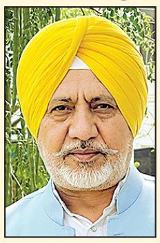 ਸੱਜਣ ਕੁਮਾਰ ਦੇ ਸ਼ਰਧਾਂਜਲੀ ਸਮਾਗਮ ’ਚ ਭਾਜਪਾ-ਕਾਂਗਰਸ ਆਗੂਆਂ ਦੀ ਸ਼ਮੂਲੀਅਤ ਮੰਦਭਾਗੀ-ਬਲਤੇਜ ਪੰਨੂ