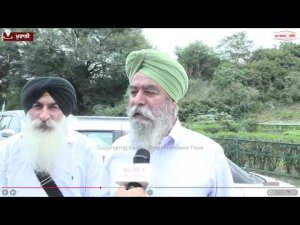 Punjabis Stopped By Chandigarh Police | ਪੰਜਾਬ ਦੇ ਪਿੰਡਾਂ ਨੂੰ ਉਜਾੜ ਕੇ ਬਣੇ ਚੰਡੀਗੜ੍ਹ ਦੇ ਵਿੱਚ