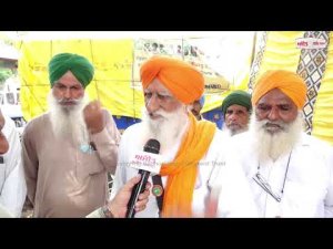 Why No Action On Toxic Water? : ਧਰਤੀ ਵਿੱਚ ਜ਼ਹਿਰੀਲਾ ਪਾਣੀ ਸੁੱਟਣ ਵਾਲਿਆਂ 'ਤੇ ਕਿਉਂ ਨਹੀਂ ਹੁੰਦੀ ਕਾਰਵਾਈ ?