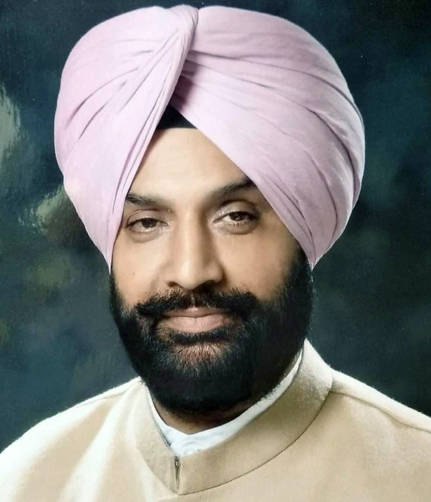 ਕਾਂਗਰਸੀ ਆਗੂ ਗੁਰਦੀਪ ਸਿਰਸਾ ਦੇ ਸਾਥੀਆਂ ਖ਼ਿਲਾਫ਼ ਮਾਮਲਾ ਦਰਜ਼ ਕਰਨ ਦੇ ਵਿਰੋਧ 'ਚ ਕਾਂਗਰਸ ਪਾਰਟੀ 9 ਸਤੰਬਰ ਨੂੰ ਥਾਣਾ ਅਜਨਾਲਾ ਮੂਹਰੇ ਲਗਾਏਗੀ ਧਰਨਾ-ਹਰਪ੍ਰਤਾਪ ਸਿੰਘ ਅਜਨਾਲਾ