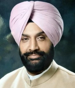 ਕਾਂਗਰਸੀ ਆਗੂ ਗੁਰਦੀਪ ਸਿਰਸਾ ਦੇ ਸਾਥੀਆਂ ਖ਼ਿਲਾਫ਼ ਮਾਮਲਾ ਦਰਜ਼ ਕਰਨ ਦੇ ਵਿਰੋਧ 'ਚ ਕਾਂਗਰਸ ਪਾਰਟੀ ਭਲਕੇ ਥਾਣਾ ਅਜਨਾਲਾ ਮੂਹਰੇ ਲਗਾਏਗੀ ਧਰਨਾ-ਹਰਪ੍ਰਤਾਪ ਸਿੰਘ ਅਜਨਾਲਾ
