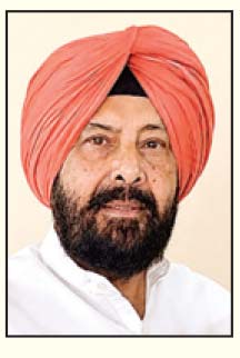 ‘ਸੇਵਾ ਸੰਕਲਪ ਅਭਿਆਨ’ ਪੰਜਾਬ ’ਚ ਧੂਮਧਾਮ ਨਾਲ ਮਨਾਏਗੀ ਭਾਜਪਾ- ਕੇਵਲ ਸਿੰਘ ਢਿੱਲੋਂ