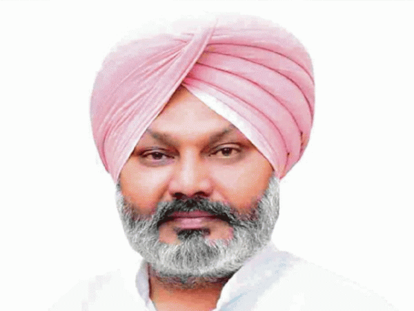ਜੀਐਸਟੀ ਨਿਯਮਾਂ ਦੀ ਉਲੰਘਣਾ ਕਰਨ ਵਾਲਿਆਂ ਖ਼ਿਲਾਫ਼ ਪੰਜਾਬ ਸਰਕਾਰ ਦੀ ਵੱਡੀ ਕਾਰਵਾਈ, 5 ਕਰੋੜ ਤੋਂ ਵੱਧ ਦਾ ਲੋਹਾ-ਸਟੀਲ ਜ਼ਬਤ