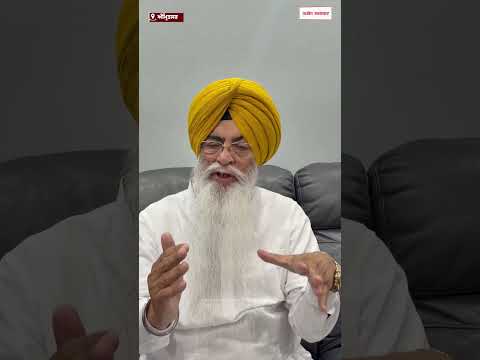 ਕਿਉਂ Amarjit Singh Chawla ਨੇ ਦਿੱਤਾ ਅਸਤੀਫ਼ਾ?