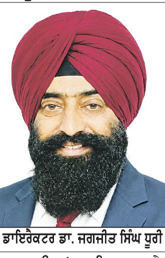 ਮਾਡਰਨ ਸੈਕੂਲਰ ਸਕੂਲ ਭੀਖੀ ਵਿਖੇ 23 ਨੂੰ ਮਨਾਇਆ ਜਾਵੇਗਾ ਵਿਸ਼ਵ ਪੰਜਾਬੀ ਦਿਵਸ