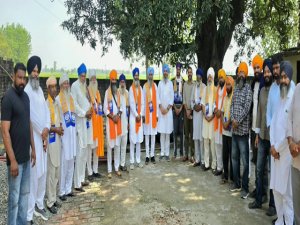‘ਆਪ’ ਸਰਕਾਰ ਦੀਆਂ ਪ੍ਰਾਪਤੀਆਂ ਲੋਕ ਖੁਦ ਦੱਸਣਗੇ-ਜੋਧ ਸਿੰਘ ਸਮਰਾ