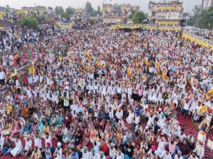 ਹਲਕਾ ਅਜਨਾਲਾ ਦੀਆਂ3  ਪੰਚਾਇਤਾਂ ਨੂੰ ਵਿਕਾਸ ਕਾਰਜਾਂ ਲਈ ਸੌਂਪੇ 60 ਲੱਖ ਰੁਪਏ ਦੇ ਚੈੱਕ - ਮੁੱਖ ਮੰਤਰੀ ਭਗਵੰਤ ਮਾਨ