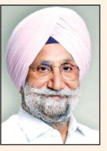 ਪੰਜਾਬ ਸਰਕਾਰ ਝੋਨੇ ਦੀ ਖਰੀਦ ਦੇ ਪੁਖ਼ਤਾ ਪ੍ਰਬੰਧ ਕਰੇ-ਰੰਧਾਵਾ