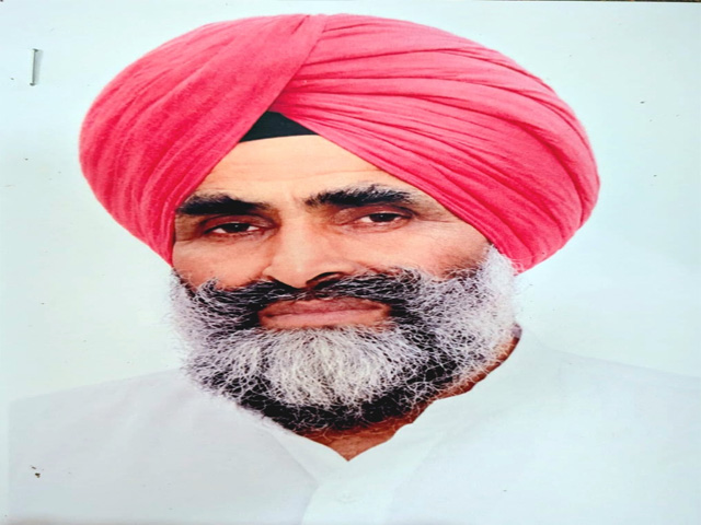ਲਾਪਤਾ ਮਹਿਲਾ ਸਰਪੰਚ ਦੇ ਪਤੀ ਕੁਲਜੀਤ ਸਿੰਘ ਸੰਧੂ ਦੀ ਮਿਲੀ ਲਾਸ਼