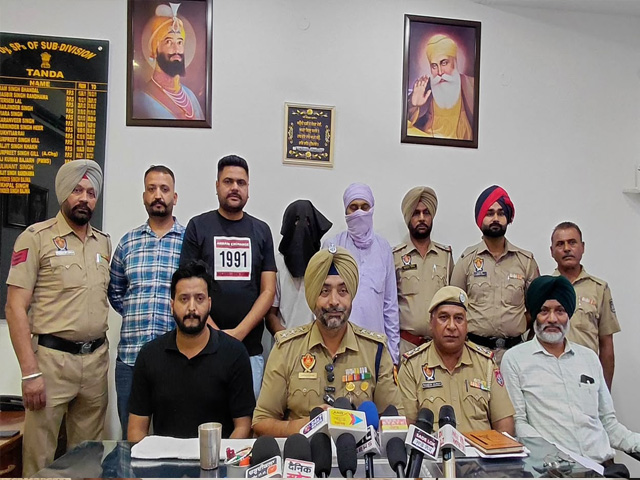 ਚਾਰ ਦਹਾਕੇ ਪਹਿਲਾਂ ਹੋਏ ਭਰਾ ਦੇ ਕਤਲ ਦਾ ਬਦਲਾ ਲੈਣ ਲਈ ਅਮਰੀਕਾ ਬੈਠੇ ਵਿਅਕਤੀ ਨੇ ਕਰਵਾਇਆ ਗੁਲਜ਼ਾਰ ਸਿੰਘ ਦਾ ਕਤਲ