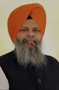 ਈ.ਡੀ. ਦੀ ਰੇਡ ਨੂੰ ਲੈ ਕੇ ਵਿਧਾਇਕ ਗਿਆਸਪੁਰਾ ਦਾ ਕੇਂਦਰ ਸਰਕਾਰ ’ਤੇ ਤਿੱਖਾ ਹਮਲਾ, ਕਿਹਾ- ਪੰਜਾਬੀ ਨਾ ਡਰਨਗੇ, ਨਾ ਝੁਕਣਗੇ