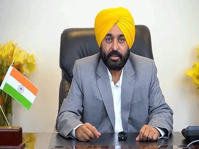 ਮਾਨ ਸਰਕਾਰ ਦਾ "ਮਿਸ਼ਨ ਰੁਜ਼ਗਾਰ" ਜਾਰੀ
