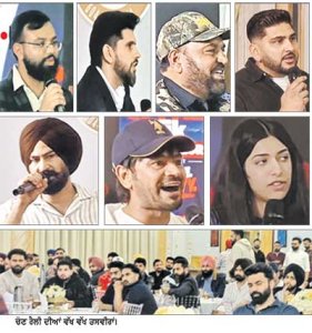ਆਜ਼ਾਦ ਉਮੀਦਵਾਰ ਵਿੱਕ ਉੱਪਲ ਵਲੋਂ ਸਰੀ ’ਚ ਭਰਵੀਂ ਚੋਣ ਰੈਲੀ