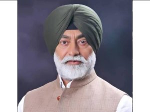ਆਪ ਦੀ ਸਹਿ-ਇੰਚਾਰਜ ਪੰਜਾਬ ਗਾਇਤਰੀ ਬਿਸ਼ਨੋਈ ਨੇ ਸੁਖਪਾਲ ਸਿੰਘ ਖਹਿਰਾ ਖ਼ਿਲਾਫ਼ ਪੁਲਿਸ ਕੋਲ ਦਰਜ ਕਰਵਾਈ  ਸ਼ਿਕਾਇਤ