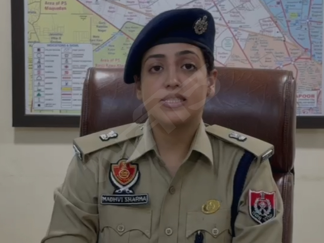 ਮੋਟਰਸਾਈਕਲ ਦੀ ਟੱਕਰ ਤੋਂ ਬਾਅਦ ਹੋਏ ਝਗੜੇ ਦੌਰਾਨ ਕੁੱਟਮਾਰ ਦੇ ਦੋਸ਼ ਵਿਚ 2 ਵਿਅਕਤੀ ਗ੍ਰਿਫ਼ਤਾਰ