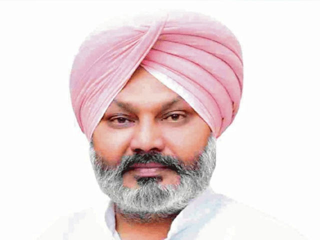 ਕੇਂਦਰ ਨੇ ਪੰਜਾਬ ਨੂੰ 950 ਕਰੋੜ ਰੁਪਏ ਦੇ ਰੁਜ਼ਗਾਰ ਤੋਂ ਵਾਂਝਾ ਕੀਤਾ- ਵਿੱਤ ਮੰਤਰੀ   ਚੀਮਾ