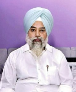ਬਾਬਾ ਬਕਾਲਾ ਸਾਹਿਬ ਦੇ ਪ੍ਰਸਿੱਧ ਕਾਰੋਬਾਰੀ ਜਸਪਾਲ ਸਿੰਘ (ਰਾਣਾ ਸਵੀਟਸ ਵਾਲੇ) ਭੇਦਭਰੀ ਹਾਲਤ ਵਿਚ ਗੁੰਮ