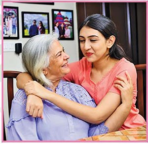 ਅੱਜ ਦੇ ਸਮੇਂ ਵਿਚ ਮਾਪਿਆਂ ਪ੍ਰਤੀ ਬੱਚਿਆਂ ਦੀ ਜ਼ਿੰਮੇਵਾਰੀ