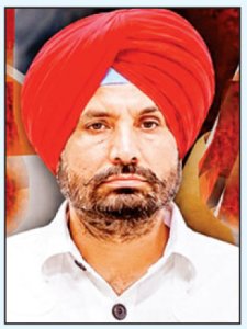 ਚੰਨੀ ਦੀ ਜਿੱਤ ਹੋਈ ਹੈ, ਪਾਇਲਟ ਸ਼ਾਇਦ ਮੈਨੂੰ ਹਟਾਉਣਾ ਚਾਹੁੰਦੇ ਸਨ-ਰਾਜਾ ਵੜਿੰਗ