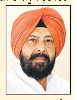 ਪੰਜਾਬ ’ਚ ਨਸ਼ੇ ਦਾ ਕਹਿਰ ਜਾਰੀ, ‘ਆਪ’ ਸਰਕਾਰ ਨਾਕਾਮ-ਕੇਵਲ ਸਿੰਘ ਢਿੱਲੋਂ