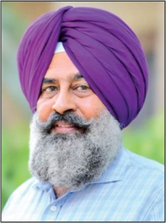 ਪ੍ਰਗਟ ਸਿੰਘ ਦੇ ਪੰਜਾਬ ਪ੍ਰਦੇਸ਼ ਕਾਂਗਰਸ ਪ੍ਰਧਾਨ ਬਣਨ ’ ਤੇ ਯੂ . ਕੇ . ਦੇ ਕਾਂਗਰਸੀ ਆਗੂਆਂ ਵਲੋਂ ਖੁਸ਼ੀ ਦਾ ਪ੍ਰਗਟਾਵਾ
