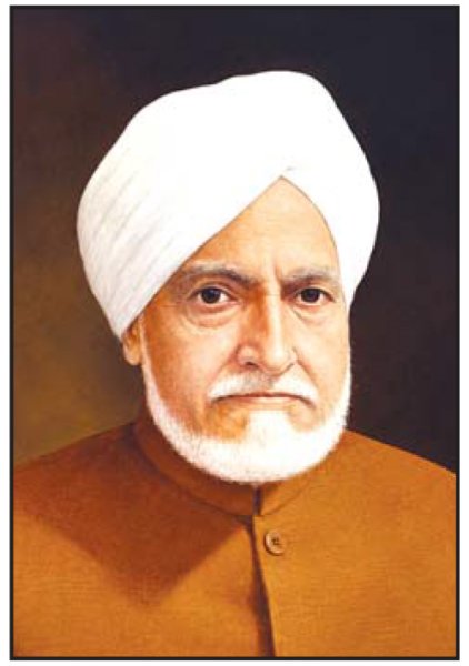 ਅੱਜ ਜਨਮ ਦਿਨ 'ਤੇ ਵਿਸ਼ੇਸ਼
ਲਾਲਾ ਧਨੀ ਰਾਮ ਚਾਤਿ੍ਕ