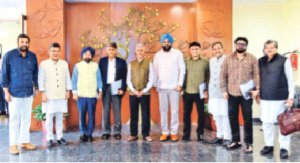 ਰੂਸ ਇਸ ਸਾਲ ਲਗਭਗ 70,000 ਭਾਰਤੀ ਹੁਨਰਮੰਦ ਕਾਮਿਆਂ ਨੂੰ ਦੇਵੇਗਾ ਰੁਜ਼ਗਾਰ